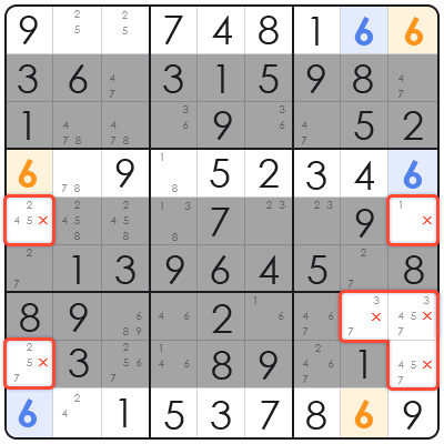web sudoku evil